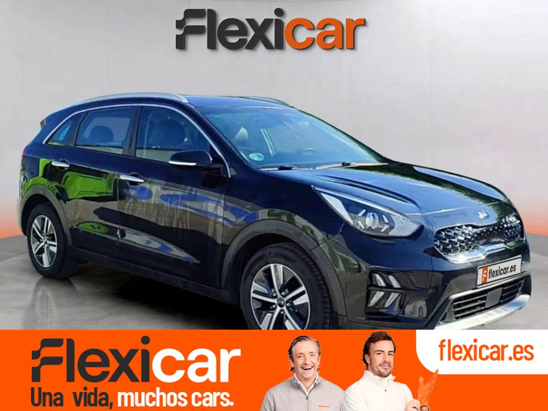 Imagen de KIA Niro
