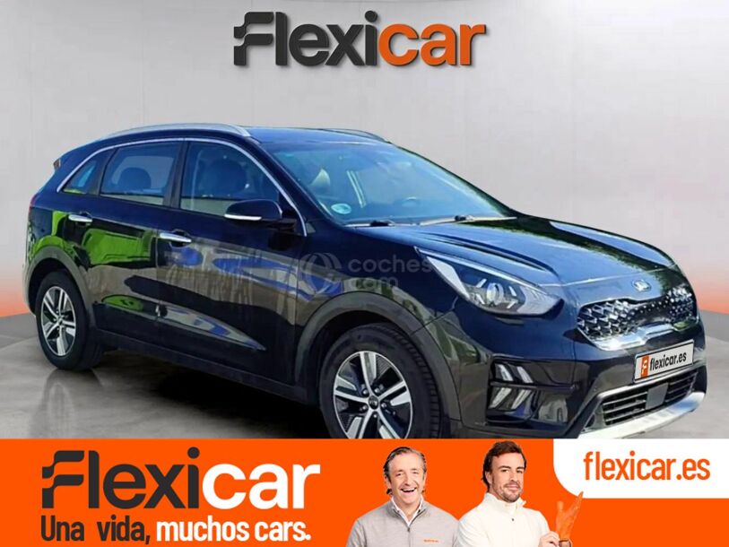 Foto del KIA Niro 1.6 HEV Drive