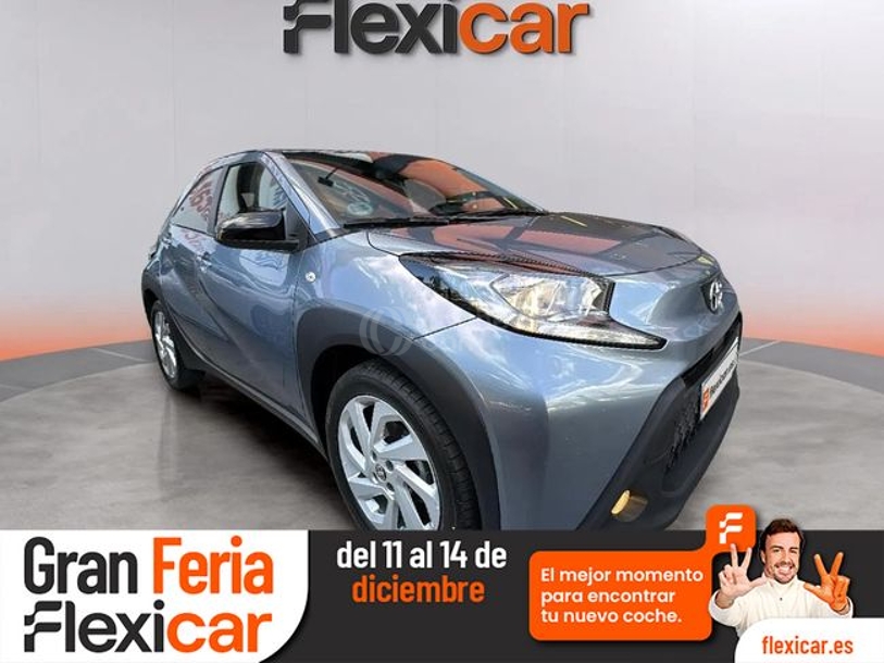 Foto del TOYOTA Aygo 70 x-play