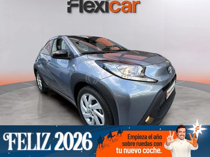 Foto del TOYOTA Aygo 70 x-play