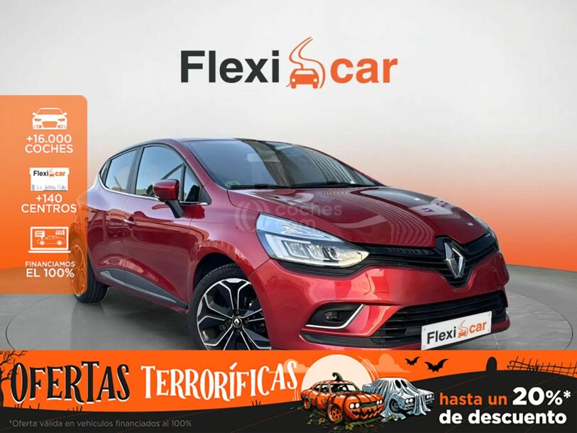 Foto del RENAULT Clio TCe GPF Energy Zen 66kW