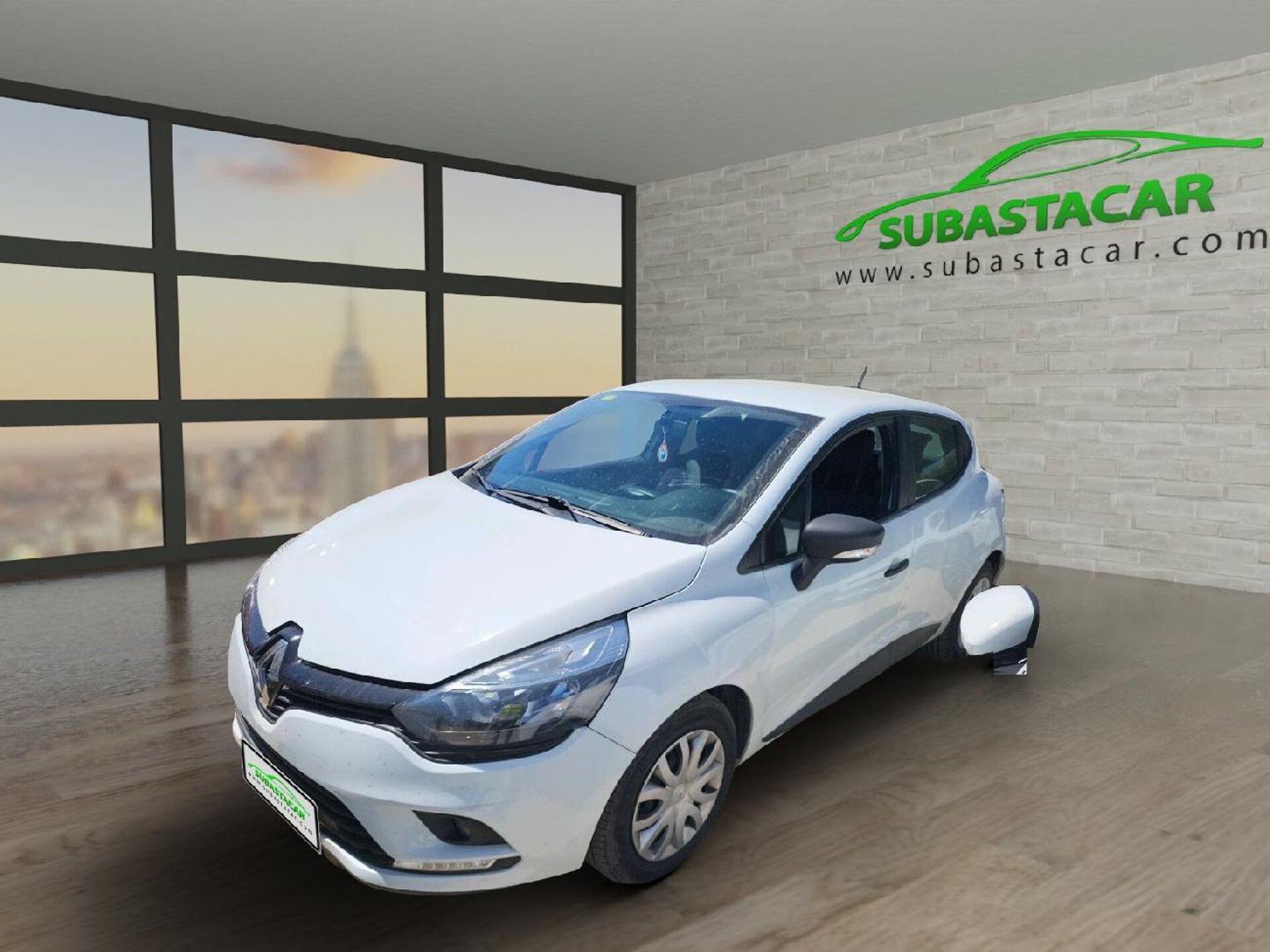 Imagen de RENAULT Clio