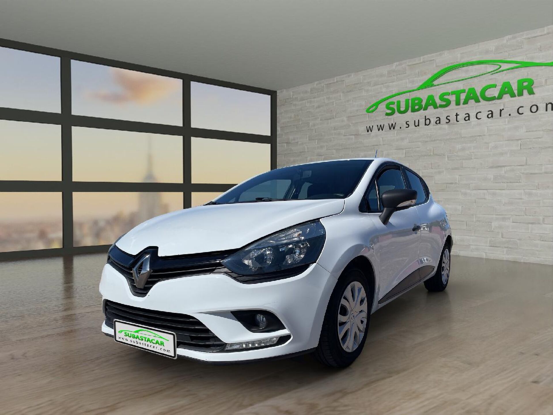Imagen de RENAULT Clio