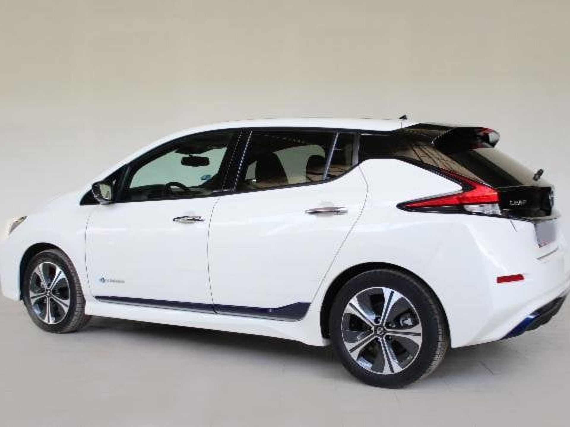 Imagen 3 de NISSAN Leaf