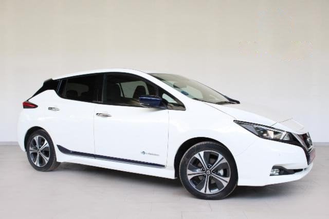 NISSAN Leaf (62KWH E+ N-CONNECTA 62KWH 5P) en Sevilla
