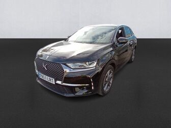 Imagen de DS DS 7 Crossback E-Tense Bastille + Aut. 4x2