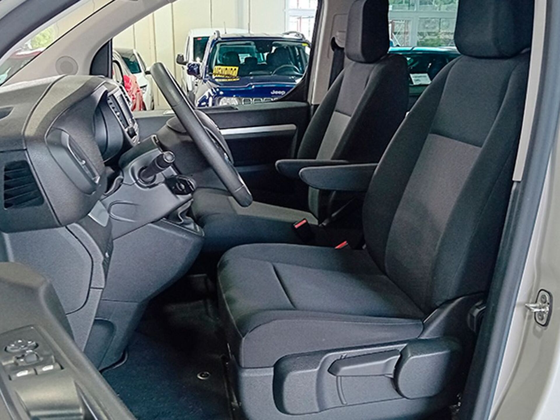 Imagen 3 de TOYOTA Proace Verso