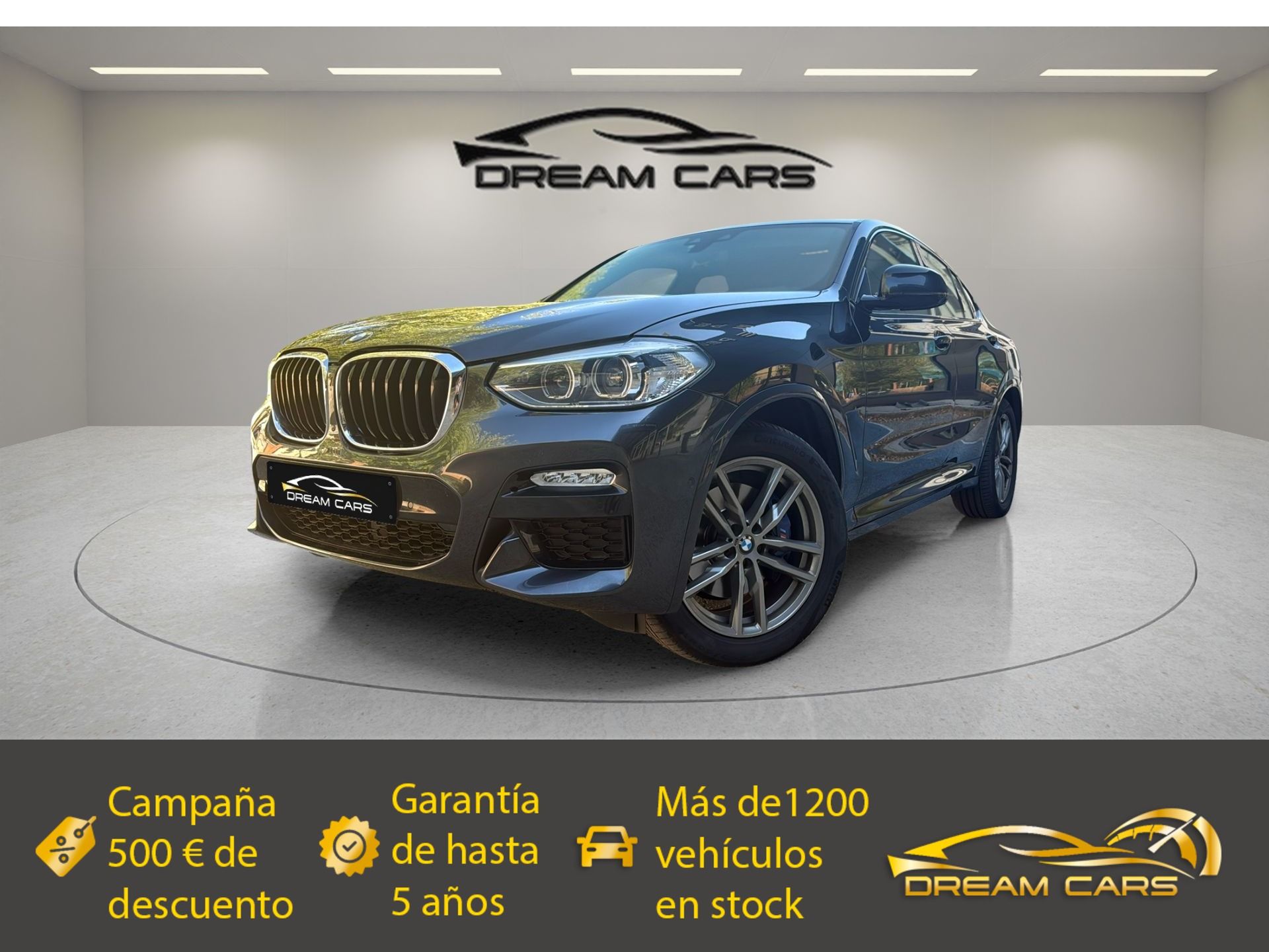 Imagen de BMW X4