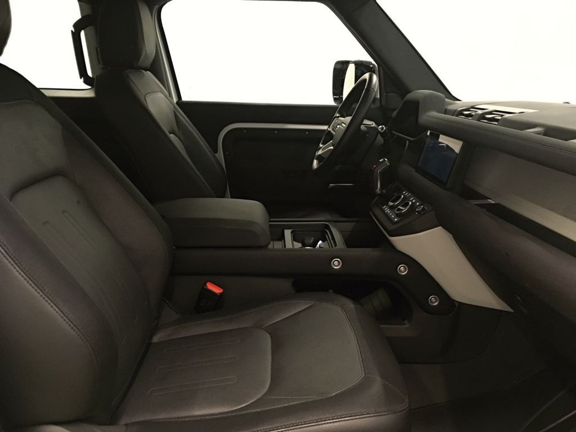 Imagen 3 de LAND ROVER Defender