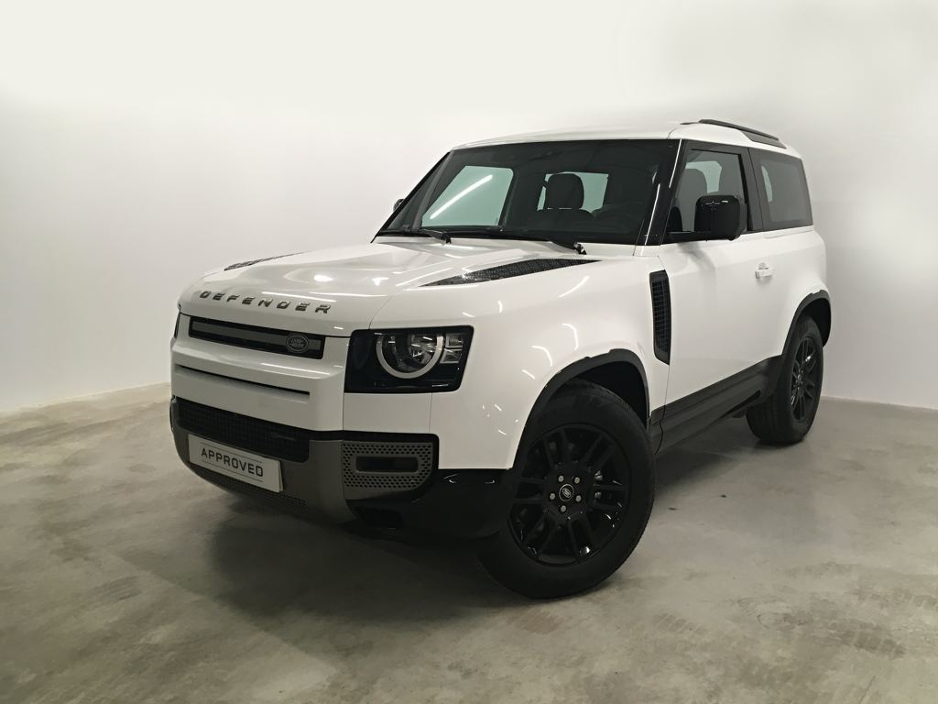 Imagen de LAND ROVER Defender