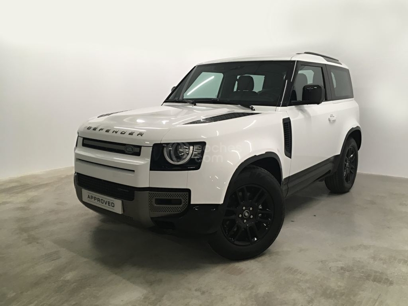 Foto del LAND ROVER Defender 110 2.0D SD4 S AWD Aut. 240