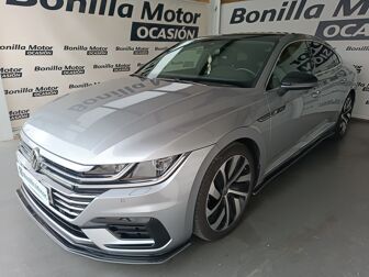 Imagen de VOLKSWAGEN Arteon 2.0 TSI R-Line DSG7 140kW