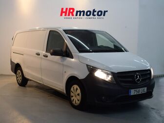 Imagen de MERCEDES Vito Tourer 110 CDI tD Base Larga