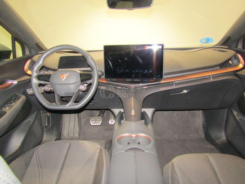 Foto del CUPRA Tavascan 77kWh 210kW Endurance