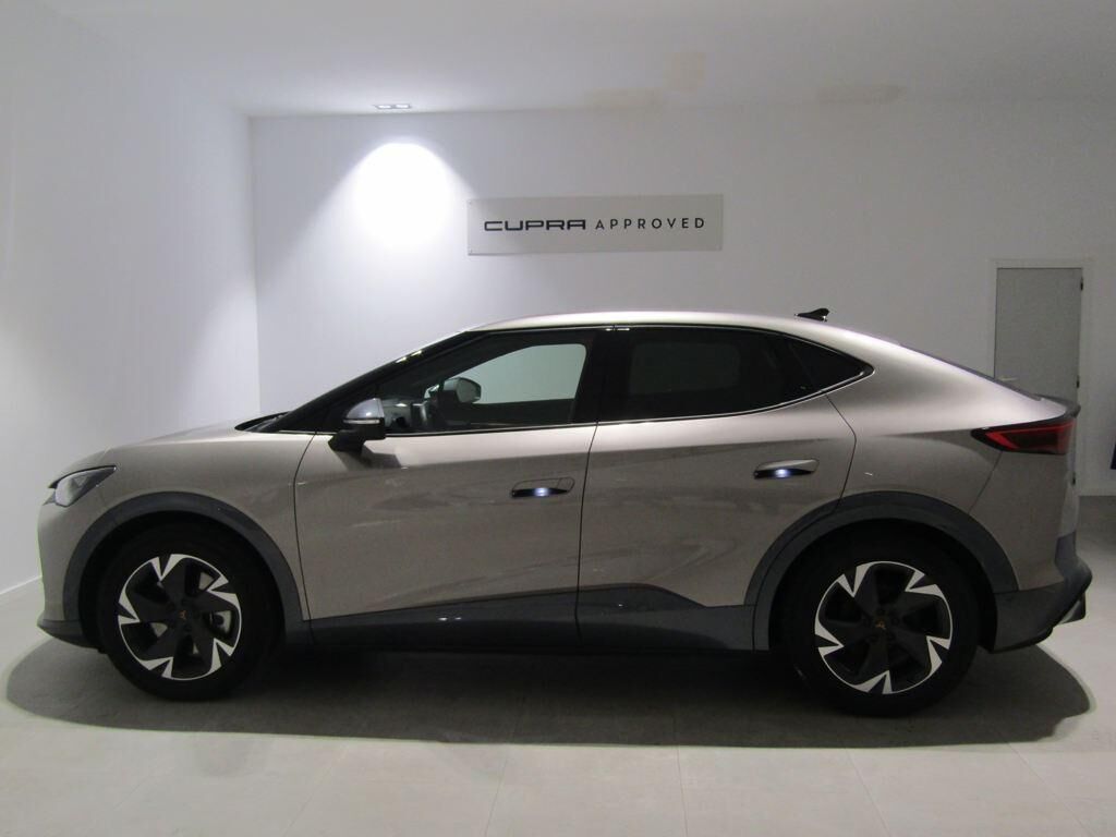 Foto del CUPRA Tavascan 77kWh 210kW Endurance