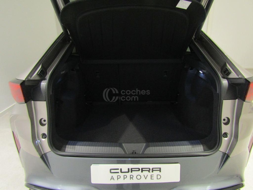 Foto del CUPRA Tavascan 77kWh 210kW Endurance