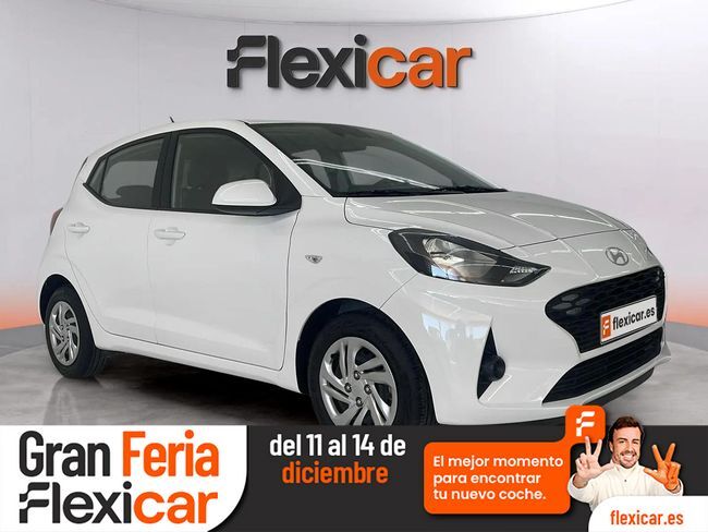 HYUNDAI i10 (1.0 Essence) en Valencia
