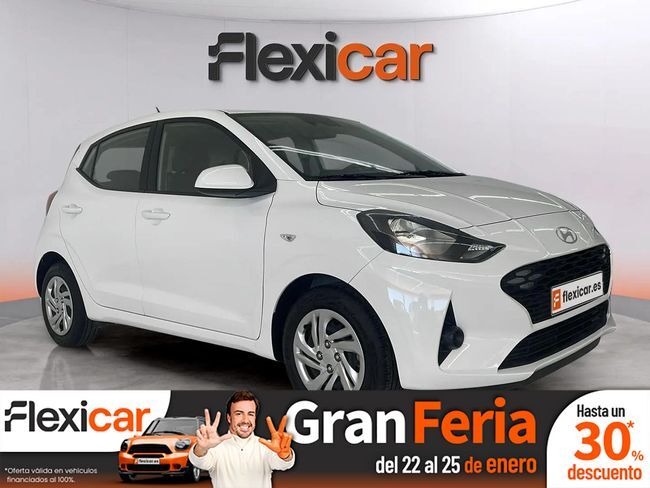 HYUNDAI i10 (1.0 Essence) en Valencia
