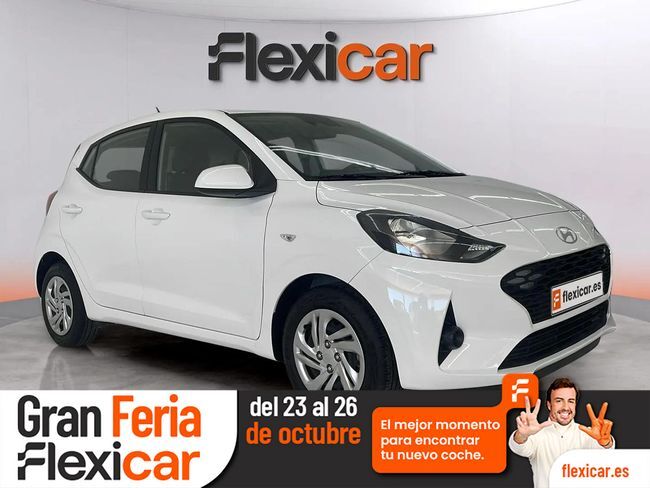HYUNDAI i10 (1.0 Essence) en Valencia