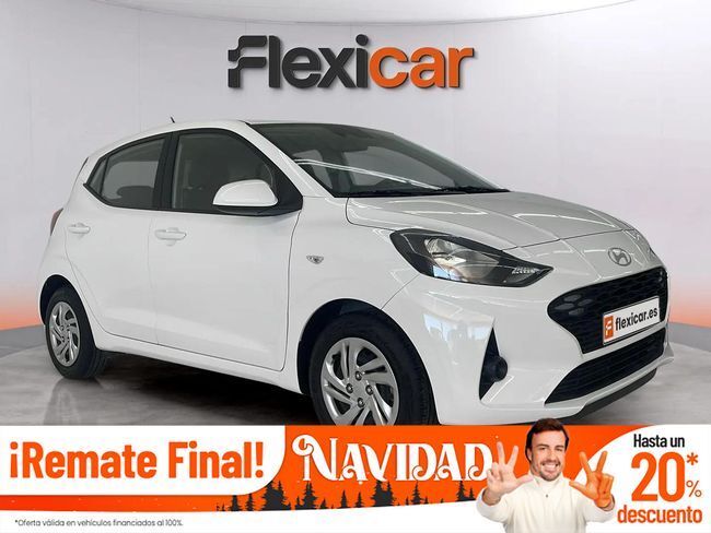 HYUNDAI i10 (1.0 Essence) en Valencia