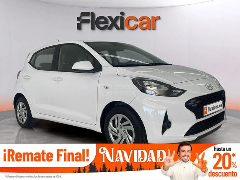 Foto del HYUNDAI i10 1.0 MPI Essence