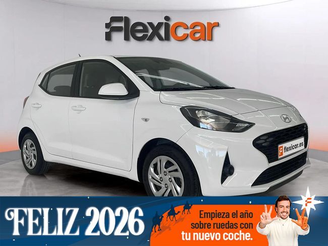 HYUNDAI i10 (1.0 Essence) en Valencia