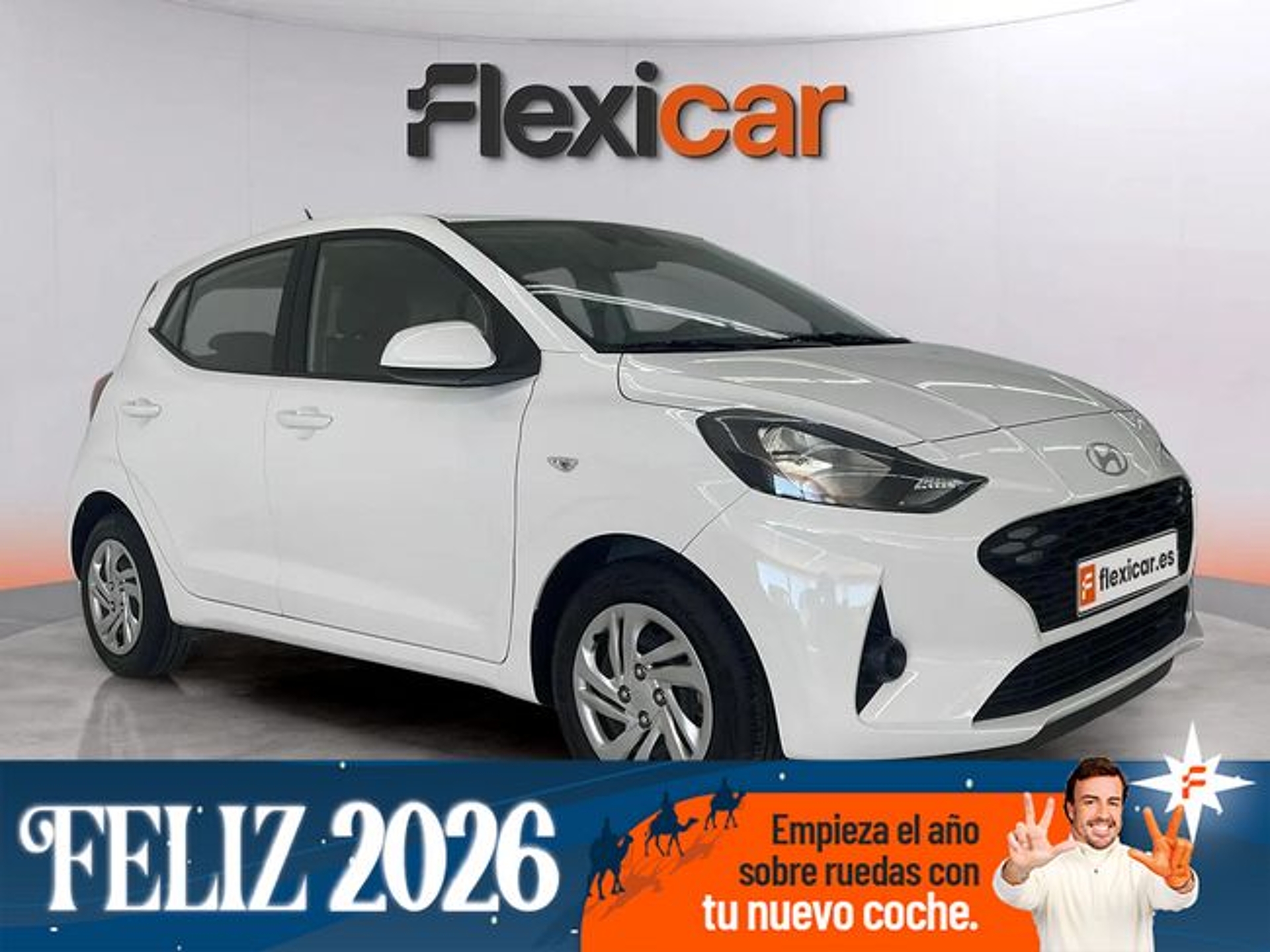 Imagen de HYUNDAI i10