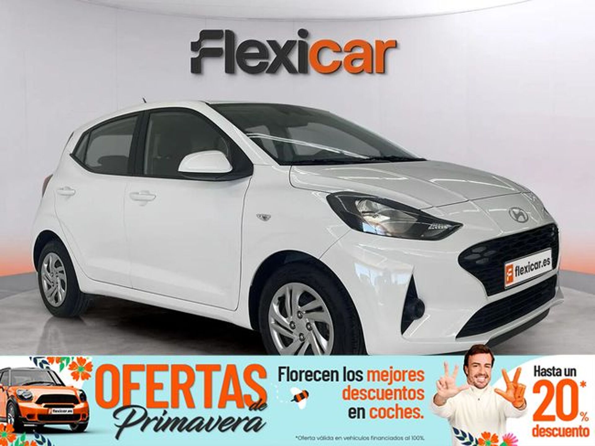 Imagen 1 de HYUNDAI i10