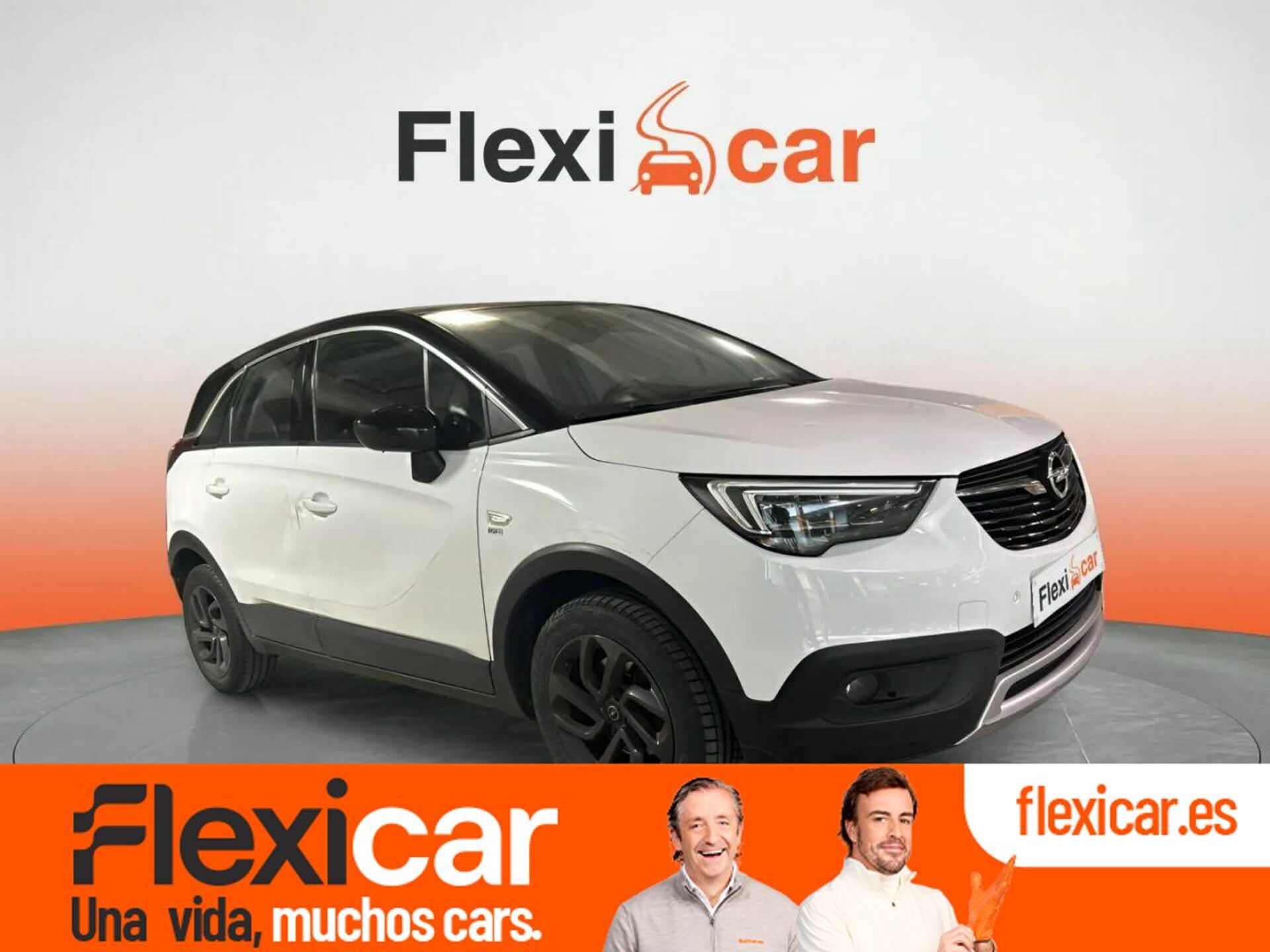 Imagen de OPEL Crossland