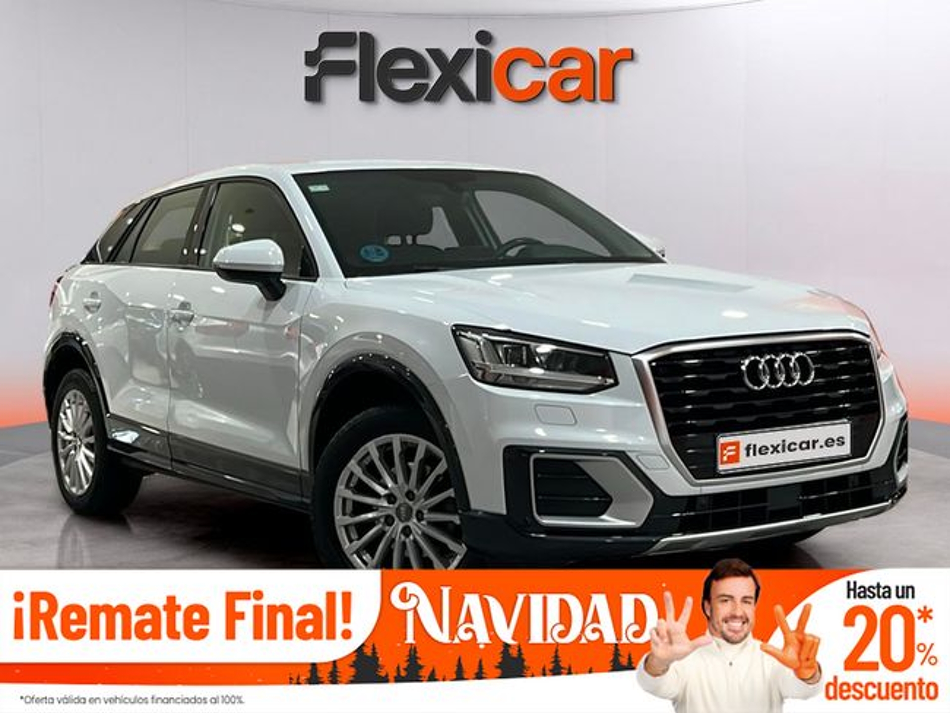 Imagen de AUDI Q2