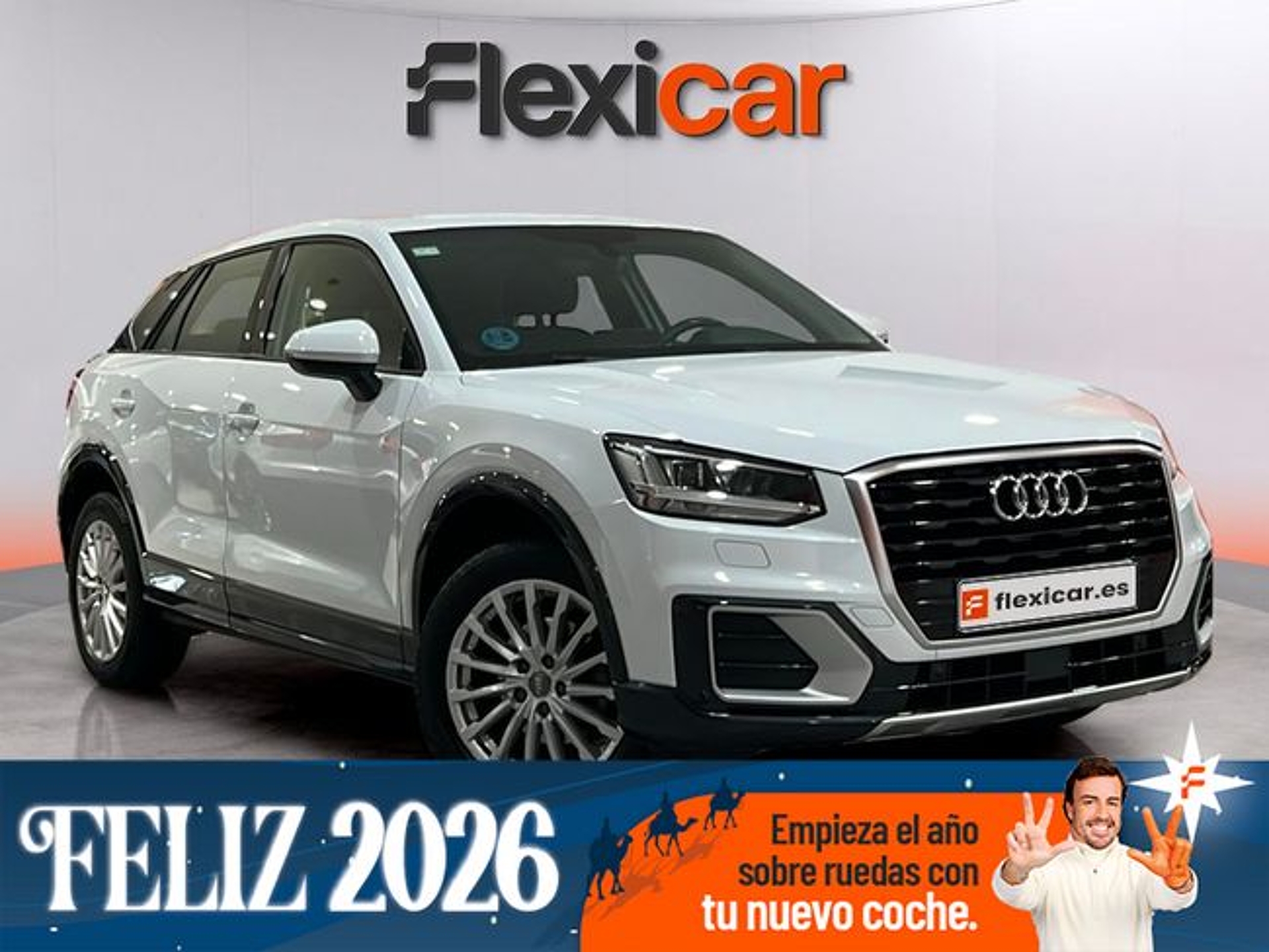 Imagen de AUDI Q2