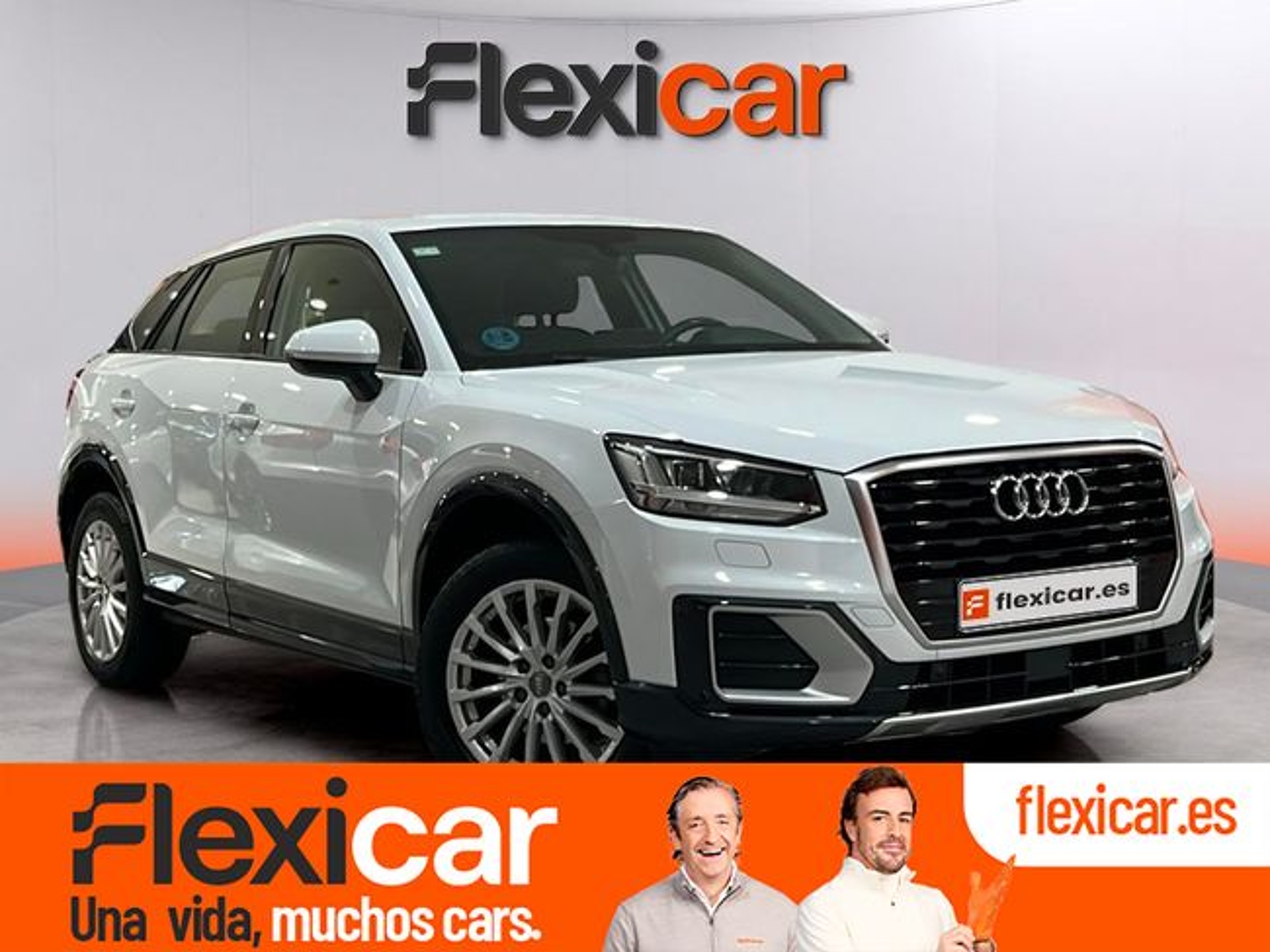 Imagen de AUDI Q2