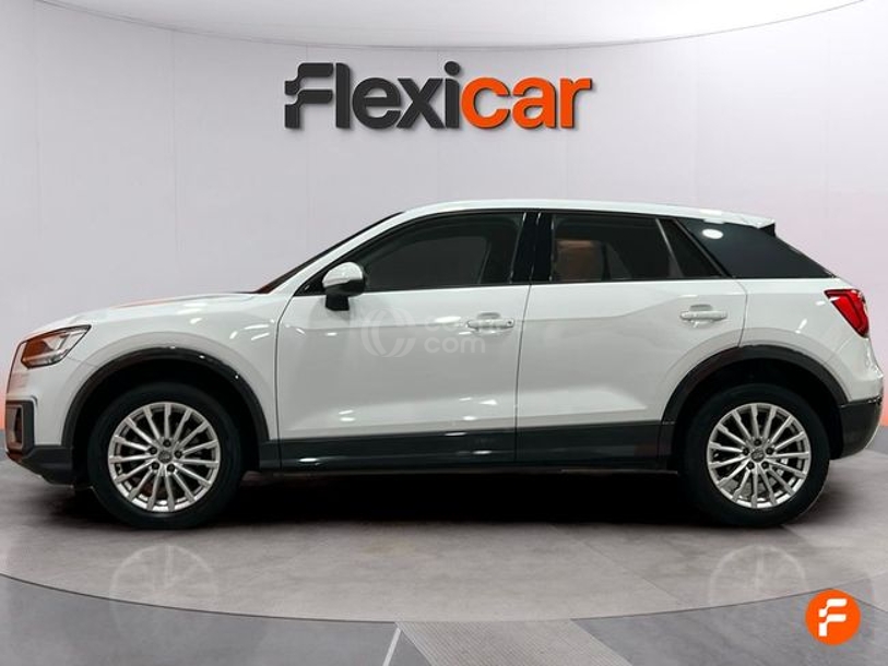 Foto del AUDI Q2 30 TFSI Design 85kW