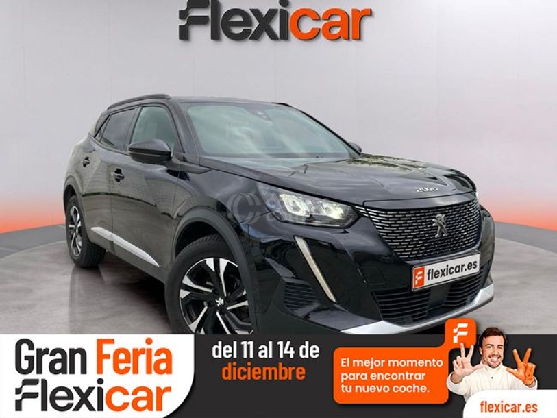 Foto del PEUGEOT 2008 1.2 PureTech S&S Allure Pack EAT8 130