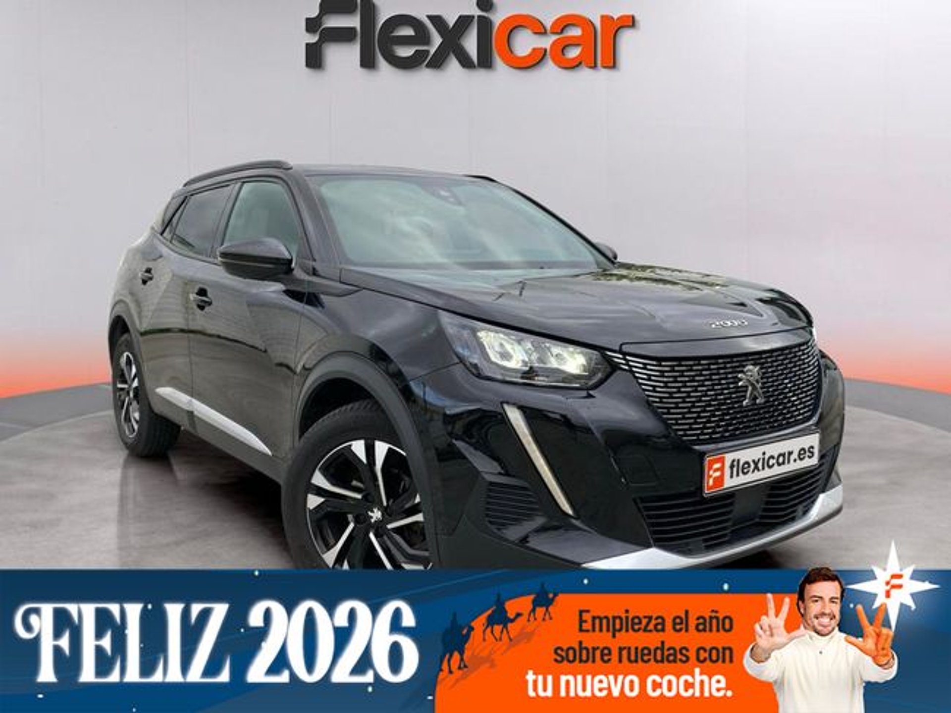 Imagen de PEUGEOT 2008