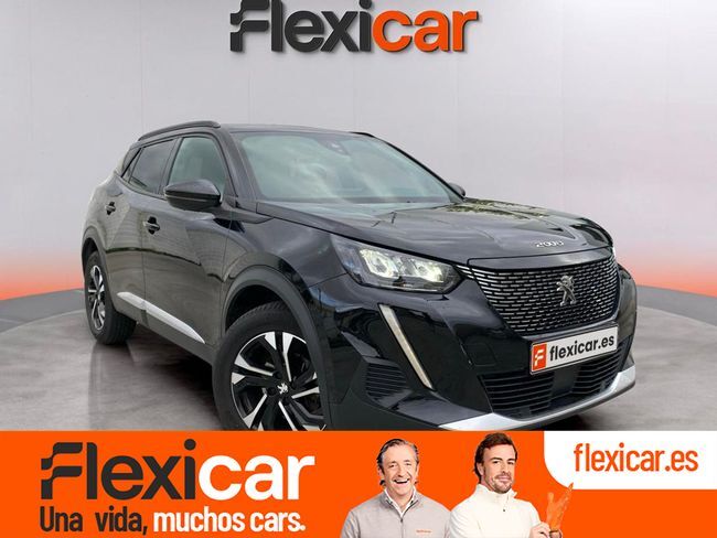 PEUGEOT 2008 (Allure Pack Puretech 130 S&S EAT8) en Pontevedra