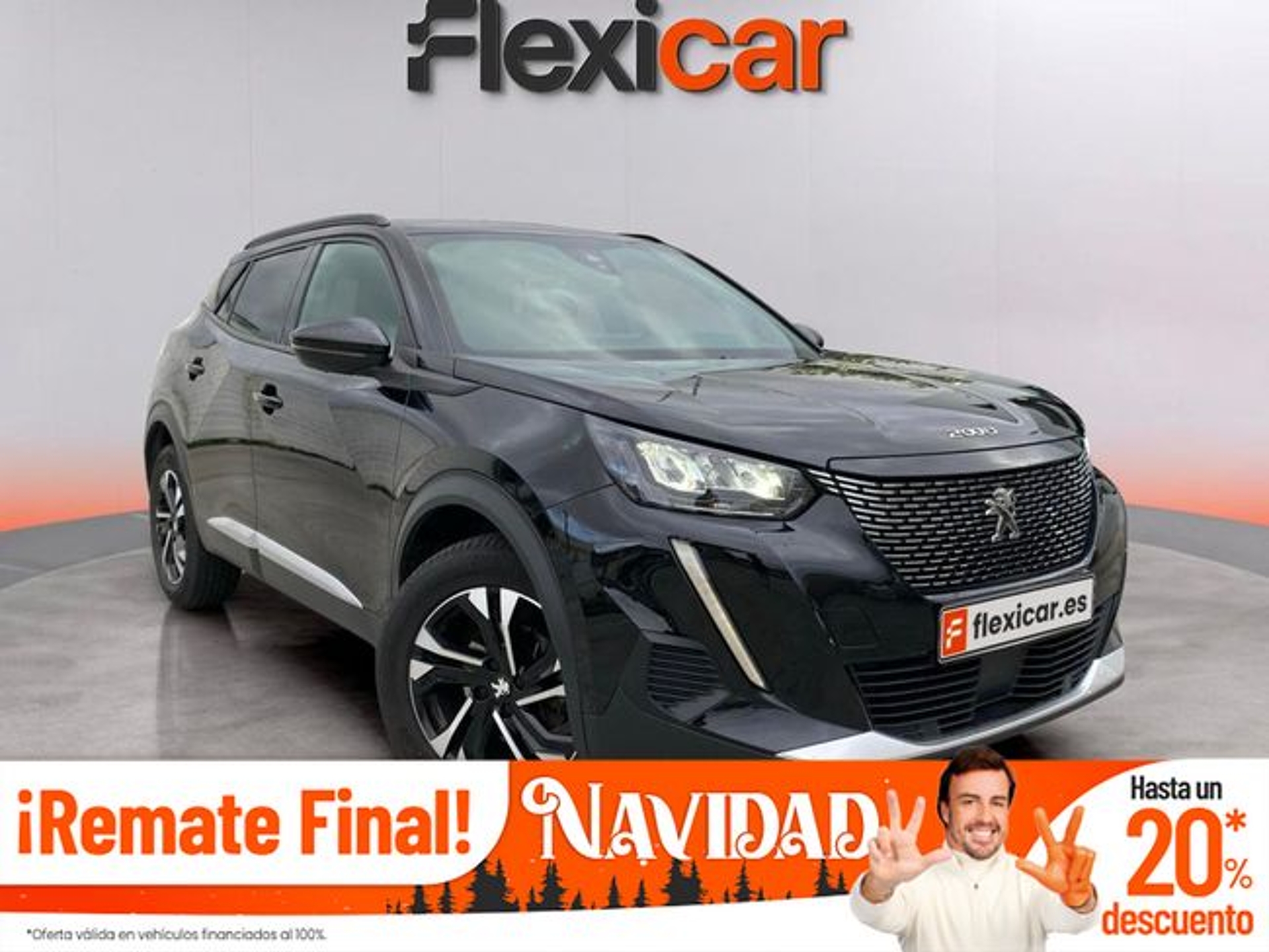 Imagen de PEUGEOT 2008