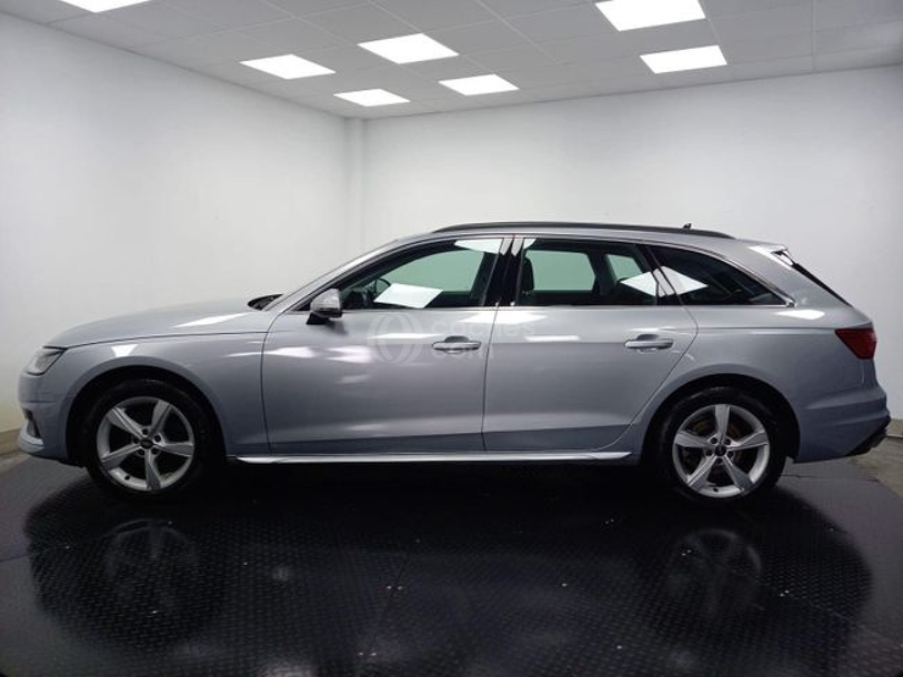 Foto del AUDI A4 Avant 35 TDI Advanced S tronic 120kW