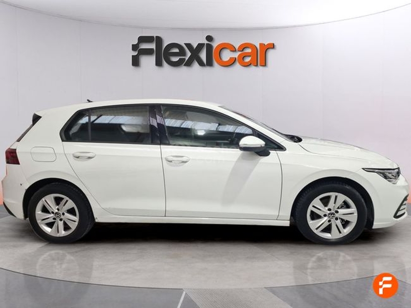 Foto del VOLKSWAGEN Golf 1.0 TSI 81kW