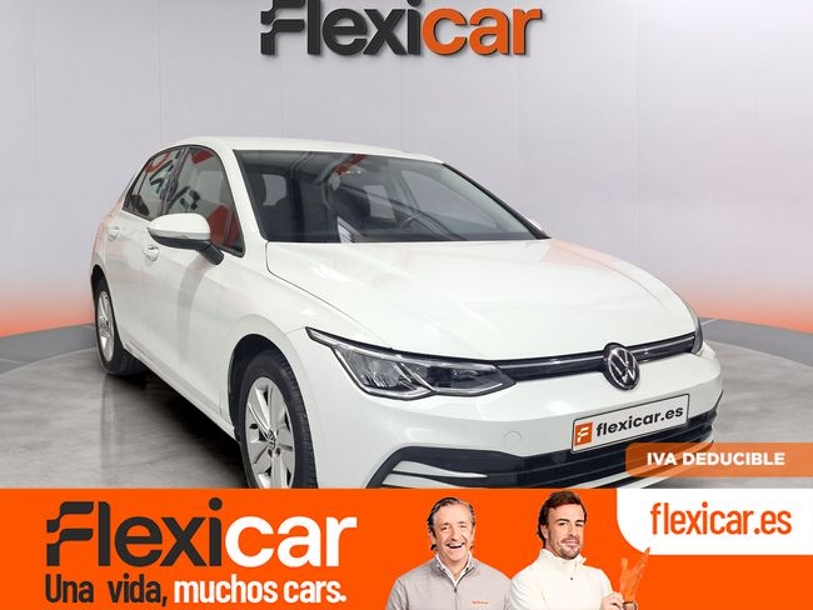 Foto del VOLKSWAGEN Golf 1.0 TSI 81kW