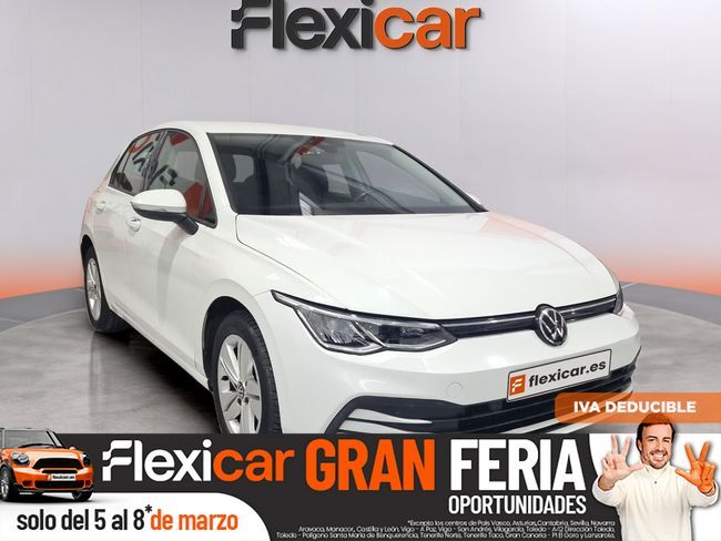 Foto del VOLKSWAGEN Golf 1.0 TSI 81kW