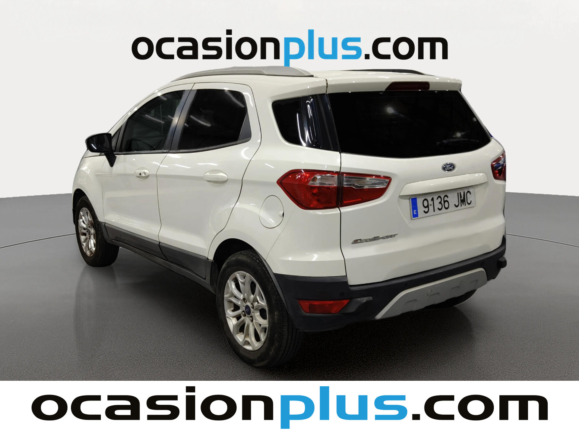 Imagen 3 de FORD EcoSport