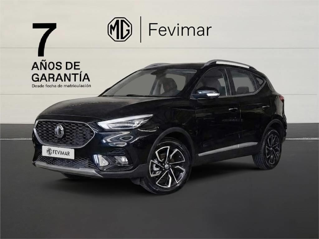 MG ZS (1.0T Luxury Auto) en Jaén