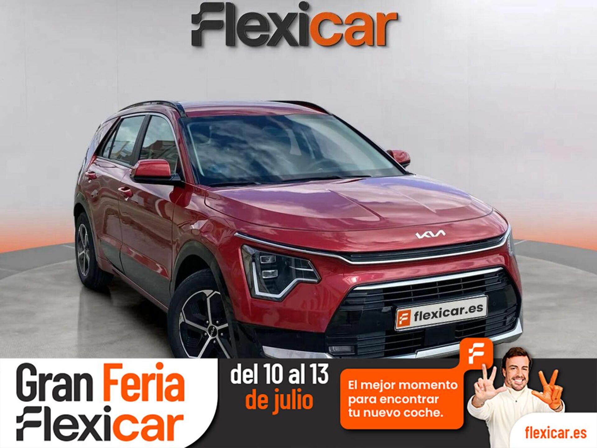Imagen de KIA Niro