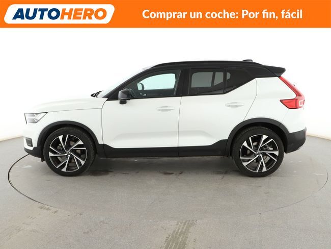 Foto del VOLVO XC40 T5 R-Design AWD Aut.
