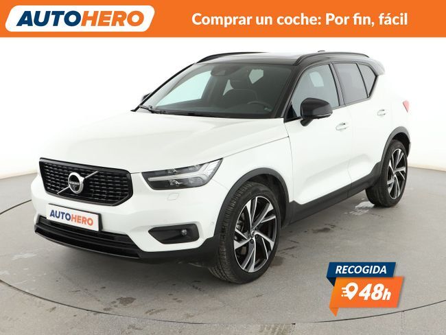 Foto del VOLVO XC40 T5 R-Design AWD Aut.