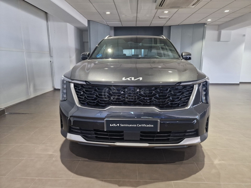 Foto del KIA Sorento 1.6 T-GDi PHEV Drive 4x4