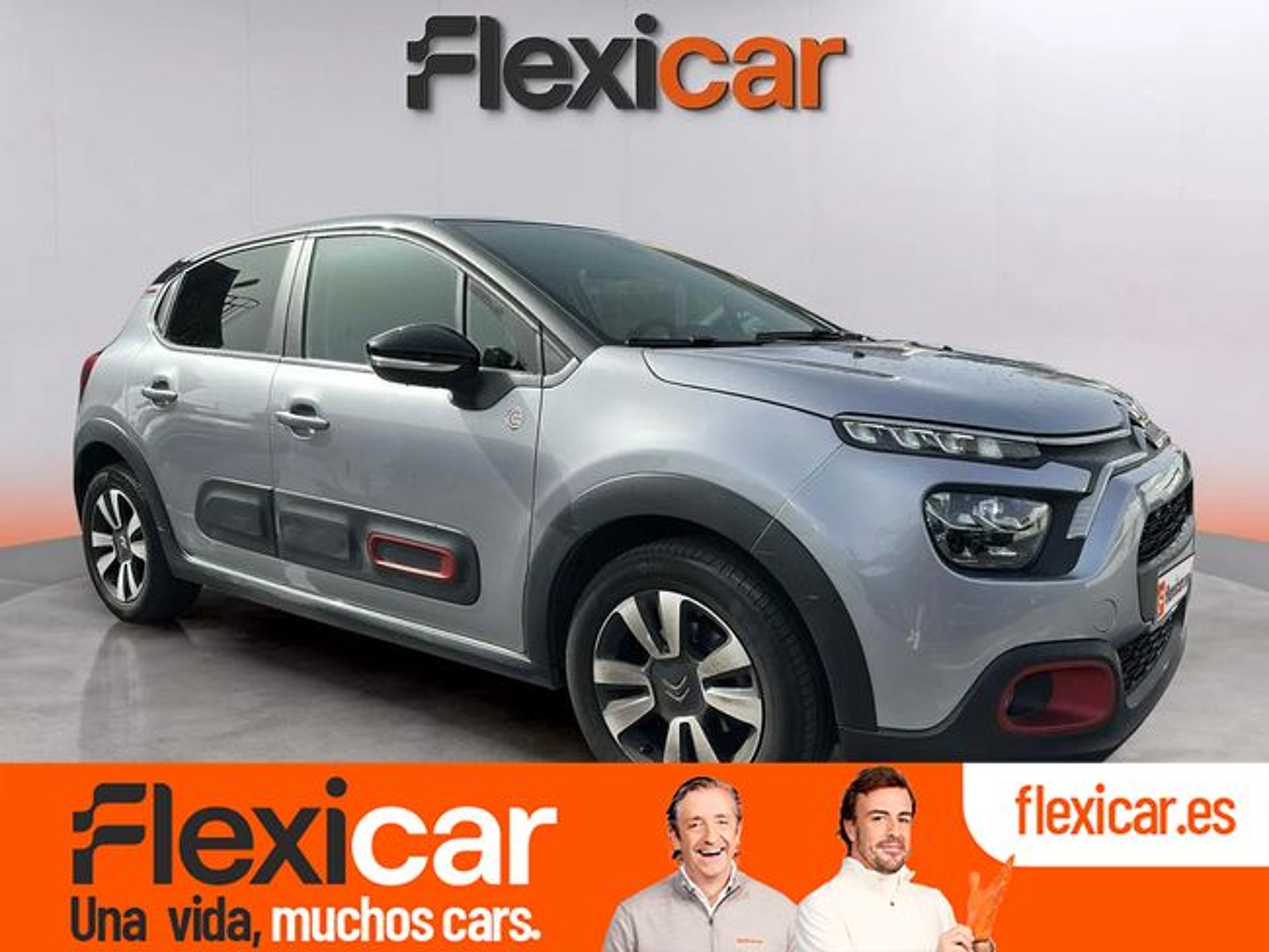 Imagen de CITROEN C3