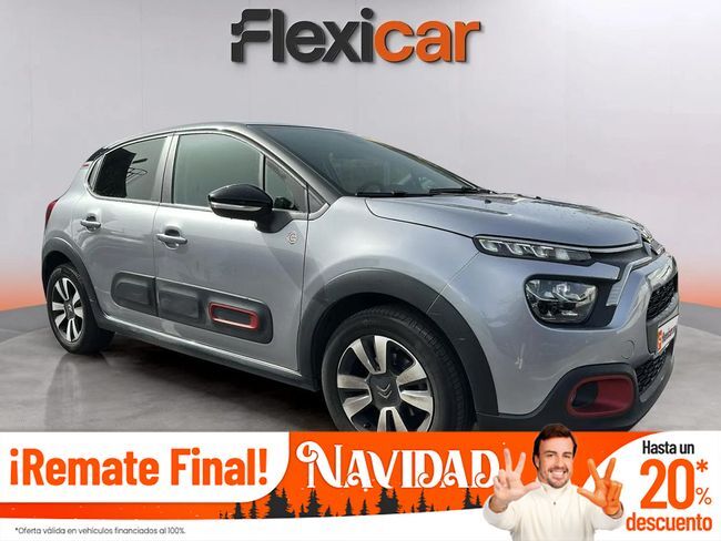 CITROEN C3 (PureTech 60KW (83CV) Feel) en Palmas, Las
