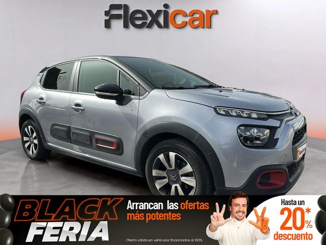 CITROEN C3 (PureTech 60KW (83CV) Feel) en Palmas, Las